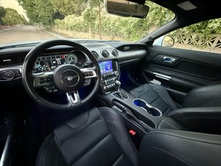 Ford Mustang 2024