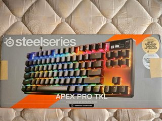 Ordenador Gaming Negro
