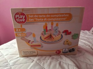 Miniland Euro Shopping Juego Educativo