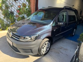 Volkswagen Caddy Maxi 1.4 TSI 125 Cv * 7 Plazas