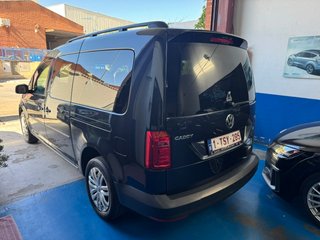 Volkswagen Caddy Maxi 1.4 TSI 125 Cv * 7 Plazas