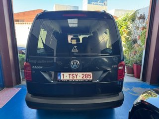 Volkswagen Caddy Maxi 1.4 TSI 125 Cv * 7 Plazas