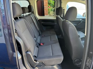 Volkswagen Caddy Maxi 1.4 TSI 125 Cv * 7 Plazas