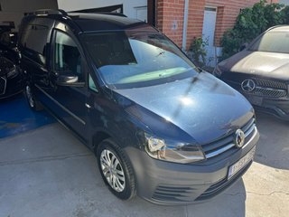 Volkswagen Caddy Maxi 1.4 TSI 125 Cv * 7 Plazas