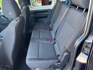Volkswagen Caddy Maxi 1.4 TSI 125 Cv * 7 Plazas