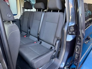 Volkswagen Caddy Maxi 1.4 TSI 125 Cv * 7 Plazas