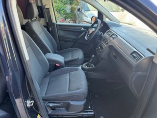Volkswagen Caddy Maxi 1.4 TSI 125 Cv * 7 Plazas