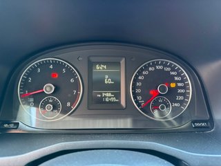 Volkswagen Caddy Maxi 1.4 TSI 125 Cv * 7 Plazas