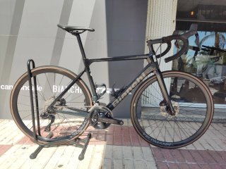 Bianchi Sprint 105 Di2 2023 Talla 55