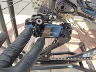 Bianchi Sprint 105 Di2 2023 Talla 55