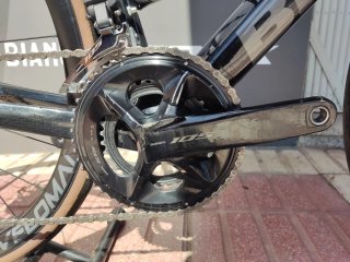 Bianchi Sprint 105 Di2 2023 Talla 55