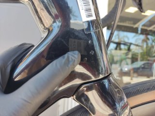Bianchi Sprint 105 Di2 2023 Talla 55