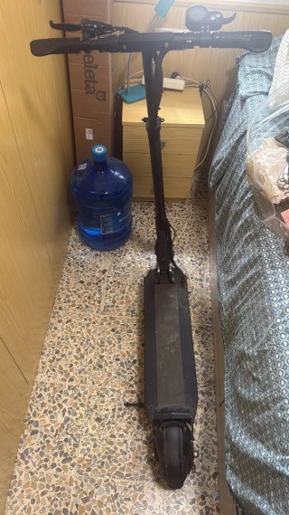 Patin Eléctrico ruima mini 4 pro