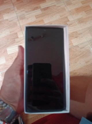 Redmi 13C 6.74 90Hz display