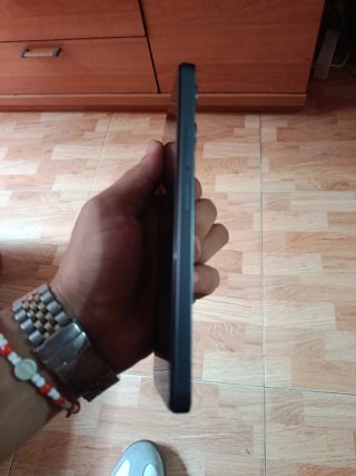 Redmi 13C 6.74 90Hz display