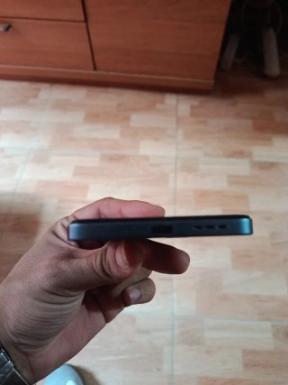 Redmi 13C 6.74 90Hz display