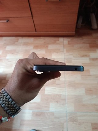 Redmi 13C 6.74 90Hz display
