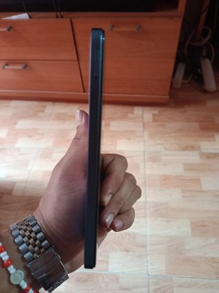 Redmi 13C 6.74 90Hz display