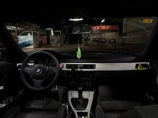 BMW Serie 3 2007