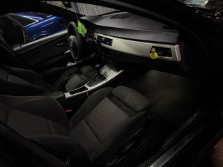 BMW Serie 3 2007