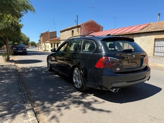BMW Serie 3 2007