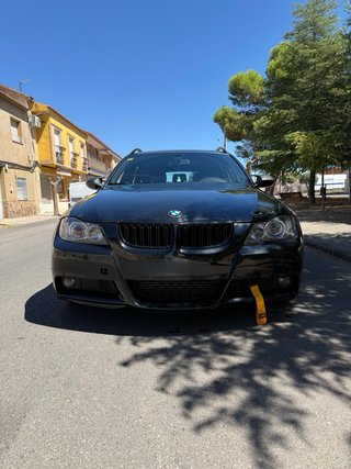 BMW Serie 3 2007