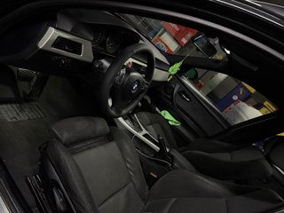 BMW Serie 3 2007