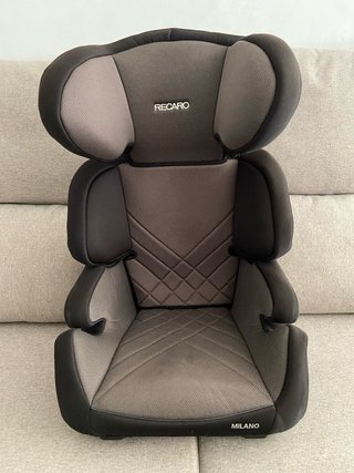 Silla coche Recaro Milano