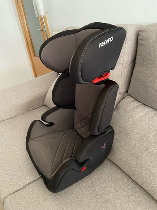 Silla coche Recaro Milano