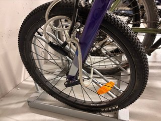 Bicicleta infantil Cannondale 6-10 años