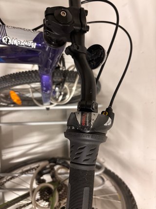 Bicicleta infantil Cannondale 6-10 años