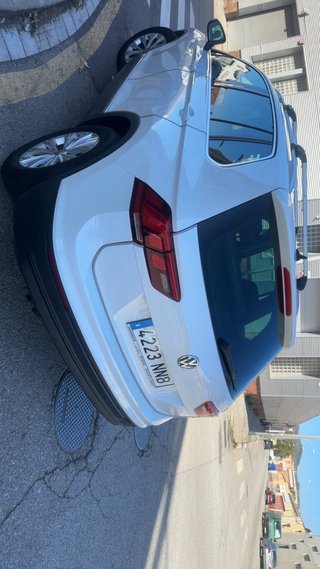 Volkswagen Tiguan 2017