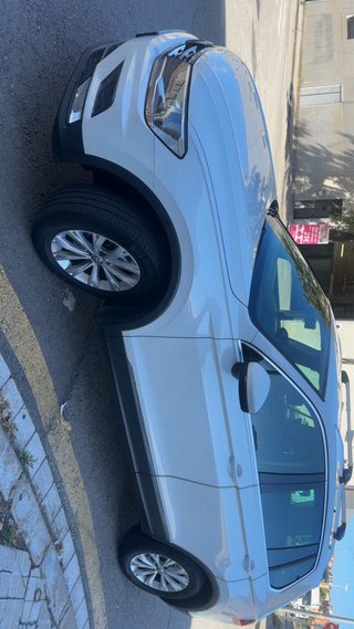 Volkswagen Tiguan 2017