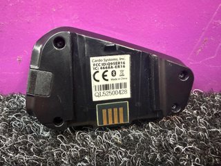 Intercomunicador Cardo Scala Rider Q1