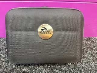 Intercomunicador Cardo Scala Rider Q1