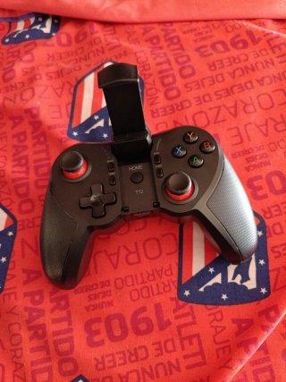 Mando Inalámbrico GAME GP422 Dual BT