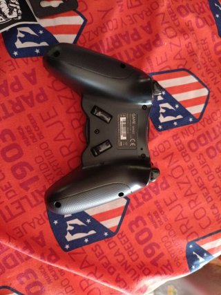 Mando Inalámbrico GAME GP422 Dual BT