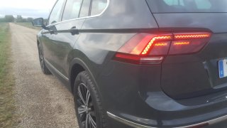 VOLKSWAGEN TIGUAN SPORT 2.0 TDI DSG 150CV 2.0
