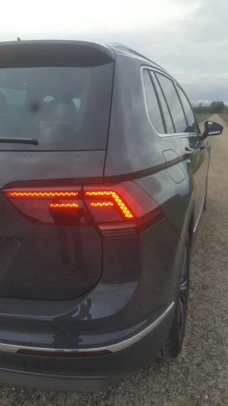 VOLKSWAGEN TIGUAN SPORT 2.0 TDI DSG 150CV 2.0