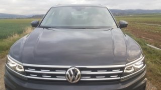 VOLKSWAGEN TIGUAN SPORT 2.0 TDI DSG 150CV 2.0