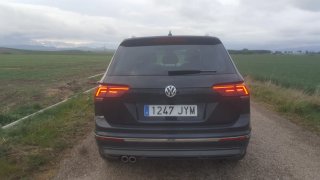 VOLKSWAGEN TIGUAN SPORT 2.0 TDI DSG 150CV 2.0