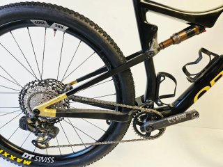Orbea Oiz M-Pro XL