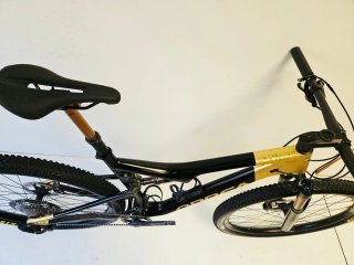 Orbea Oiz M-Pro XL
