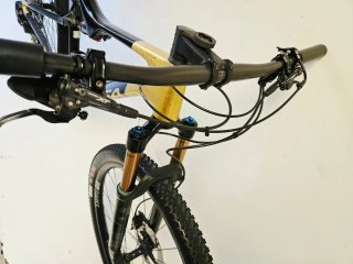 Orbea Oiz M-Pro XL
