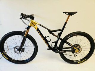 Orbea Oiz M-Pro XL