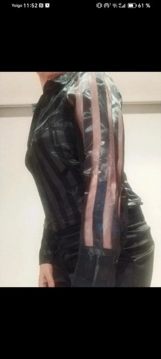 Pantalón negro