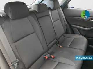 Mazda CX-30 e-SKY G MHEV Prime-line 103 kW (140 CV)