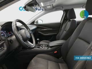 Mazda CX-30 2.5 e-Skyactive G MHEV Prime-Line 103 kW (140 CV)