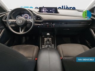 Mazda CX-30 2.5 e-Skyactive G MHEV Prime-Line AT 103 kW (140 CV)