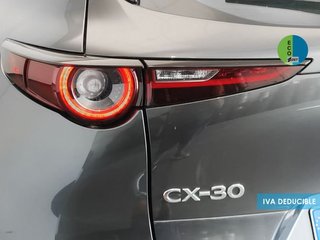 Mazda CX-30 2.5 e-Skyactive G MHEV Prime-Line AT 103 kW (140 CV)